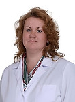 Денисова Юлия Викторовна