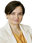 Сухих Вера Леонидовна