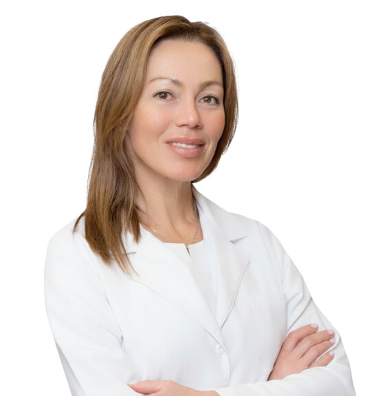 Врач Евтушенко Наталья Григорьевна 