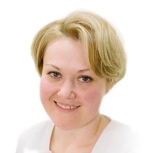 Врач Чижикова Галина Александровна 