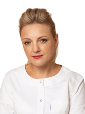 Колесникова Светлана Николаевна