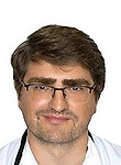 Александров Денис Александрович
