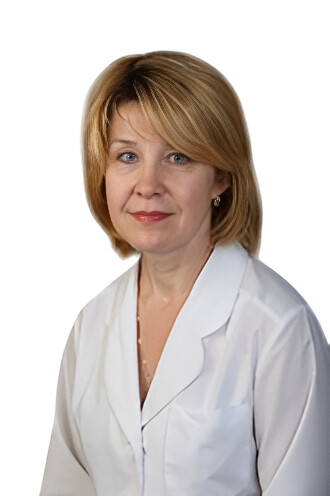 Дьячкова Оксана Станиславовна