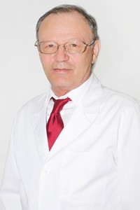 Врач Крейнес Вадим Маркович