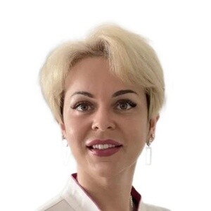 Врач Хартукова Наталья Евгеньевна 