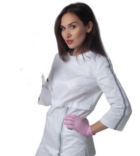 Врач Усенко Инна Игоревна 