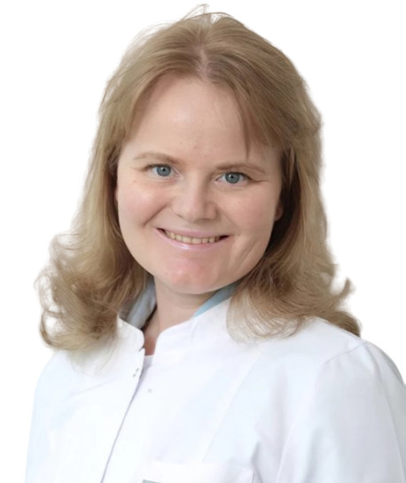 Врач Медведева Анастасия Владимировна 