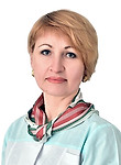 Строгонова Оксана Александровна