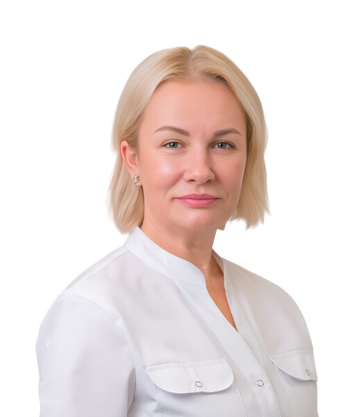 Врач Дейлидко Элла Николаевна 