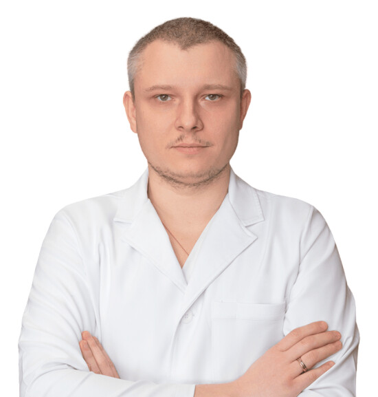 Соколов Владимир Николаевич