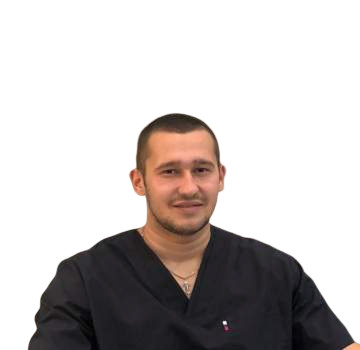 Врач Герасенков Михаил Васильевич 