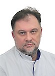 Волков Михаил Владимирович