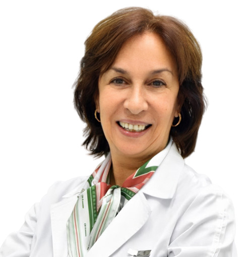 Врач Тарасова Татьяна Леонидовна 