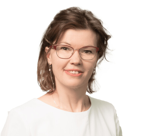 Врач Селиванова Анна Владимировна 