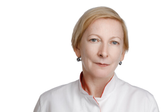 Врач Желтухина Марина Евгеньевна 