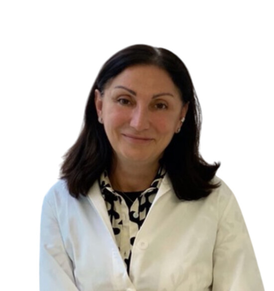 Врач Чубинишвили Теа Арчиловна 