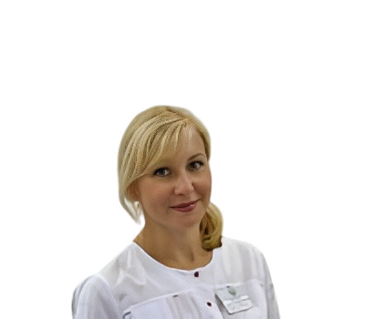 Врач Шумилова Елена Владимировна 