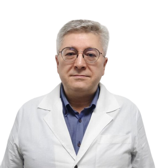 Врач Посылаев Олег Анатольевич