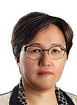 Пальшина Светлана Геннадиевна