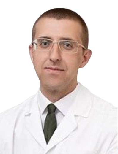 Врач Даниляк Василий Александрович 