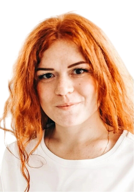 Врач Калужина Екатерина Игоревна 