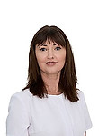 Абудеева Ирина Сергеевна