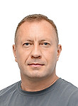 Максимов Николай Владимирович