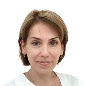 Врач Сохина Ольга Николаевна 