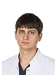Пензов Дмитрий Александрович