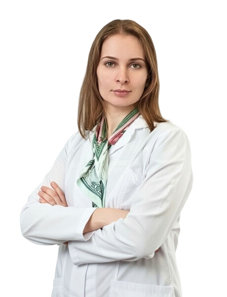 Врач Хамчиева Лейла Шамсудиновна 
