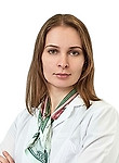 Хамчиева Лейла Шамсудиновна