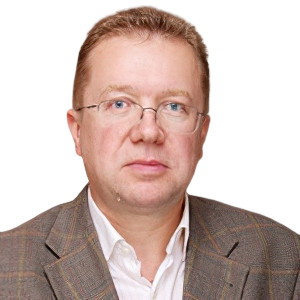 Врач Сусин Сергей Вячеславович 