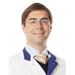 Врач Смитиенко Илья Олегович 
