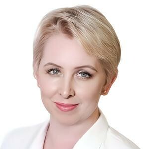 Врач Прилуцкая Екатерина Сергеевна 