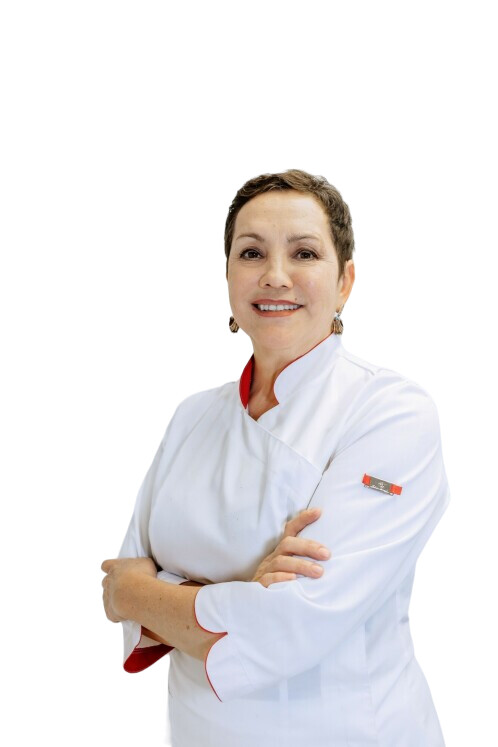 Врач Хасанова Евгения Амировна 