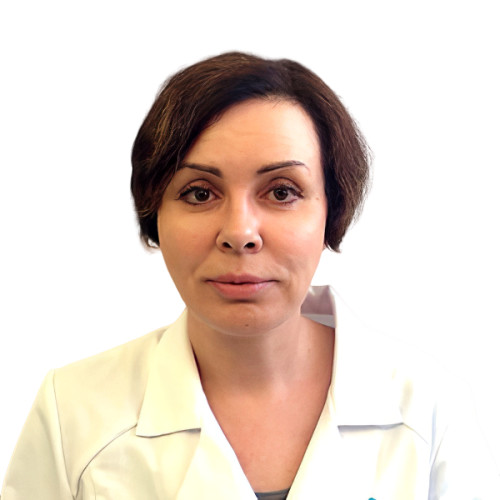 Врач Радун Елена Геннадиевна 