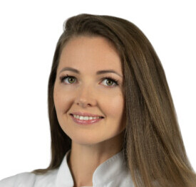 Врач Клейменова (Яковлева) Юлия Валерьевна 