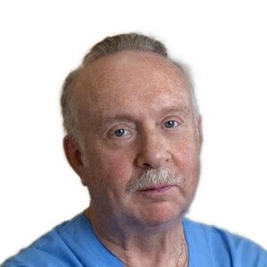 Врач Буданов Михаил Иванович 