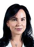 Румянцева Алена Олеговна