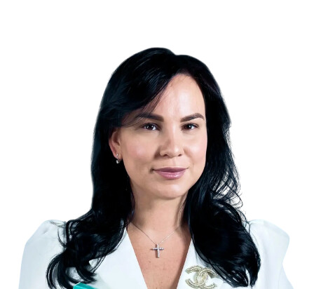 Румянцева Алена Олеговна