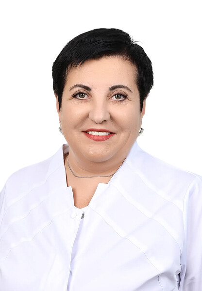 Врач Демянюк Галина Станиславовна