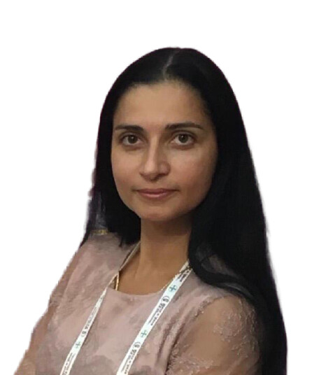 Врач Алегина Евгения Викторовна 