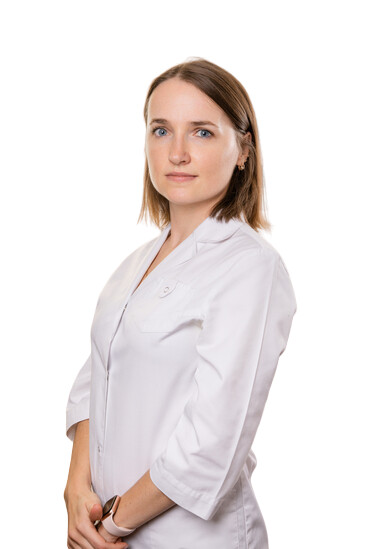 Врач Литенкова Юлия Алексеевна 