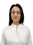 Карагулян Ольга Руслановна