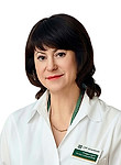 Осецкая Елена Александровна
