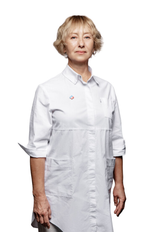 Врач Селицкая Марина Николаевна 