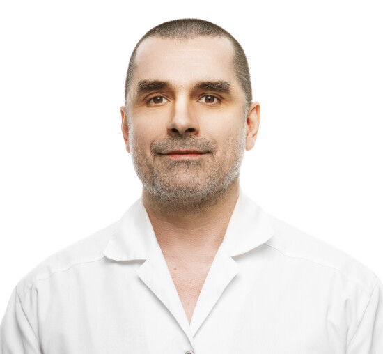 Врач Мамаев Сергей Викторович 