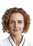 Косова Оксана Викторовна