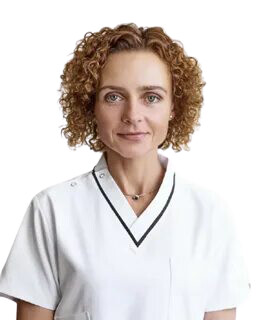 Косова Оксана Викторовна