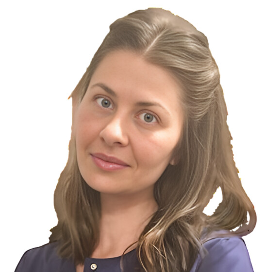 Врач Драгунова Екатерина Владимировна 